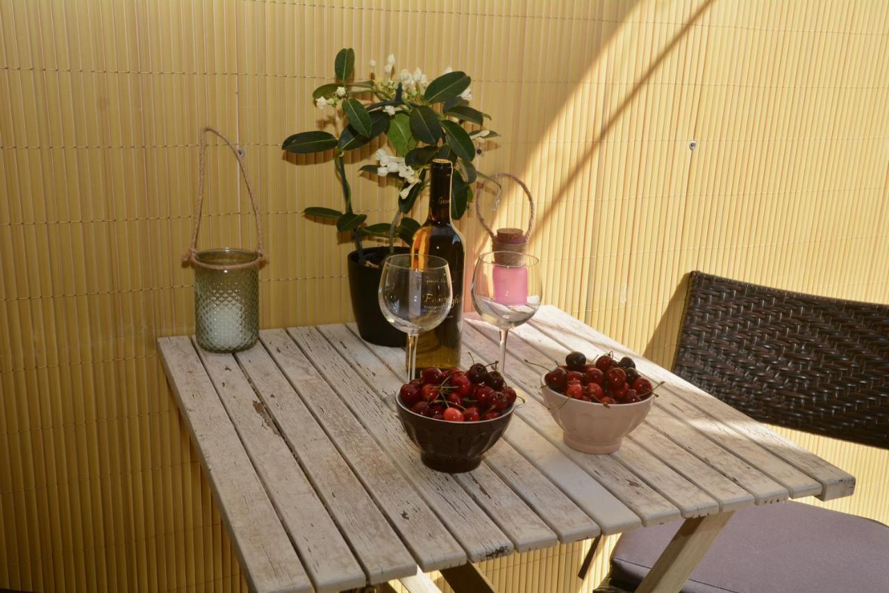 Penthouse Apartment With Terrace Close To Vatican ローマ エクステリア 写真