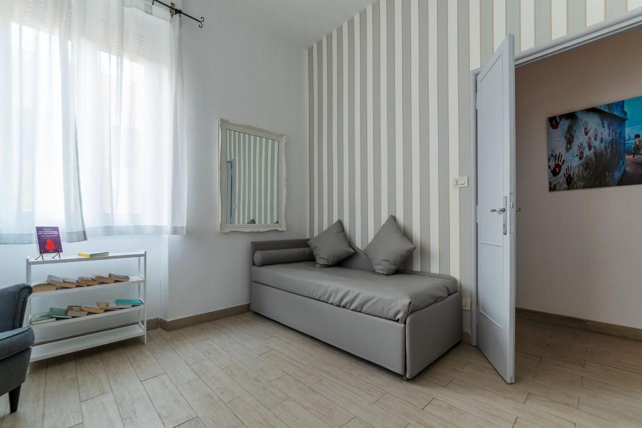 Penthouse Apartment With Terrace Close To Vatican ローマ エクステリア 写真