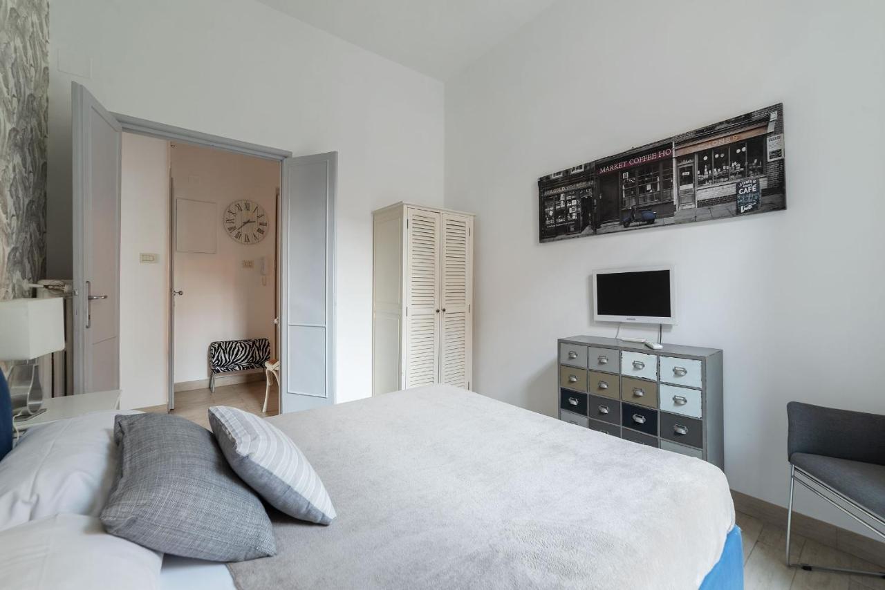 Penthouse Apartment With Terrace Close To Vatican ローマ エクステリア 写真