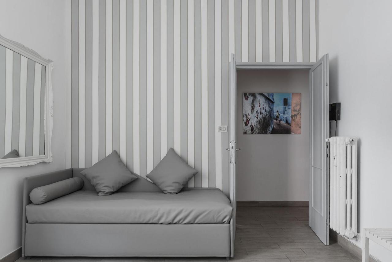 Penthouse Apartment With Terrace Close To Vatican ローマ エクステリア 写真