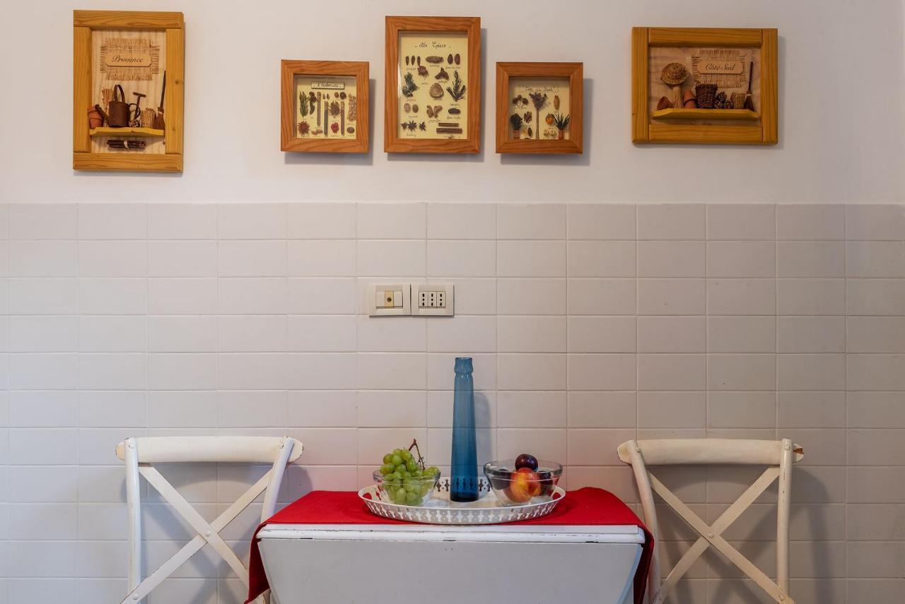 Penthouse Apartment With Terrace Close To Vatican ローマ エクステリア 写真