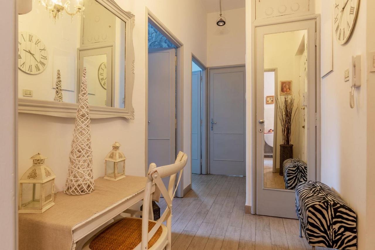 Penthouse Apartment With Terrace Close To Vatican ローマ エクステリア 写真