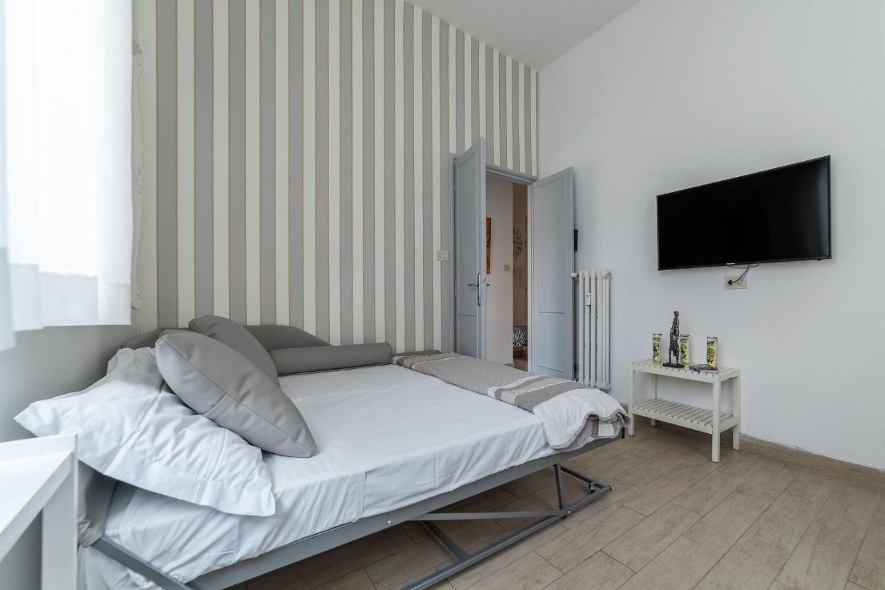 Penthouse Apartment With Terrace Close To Vatican ローマ エクステリア 写真