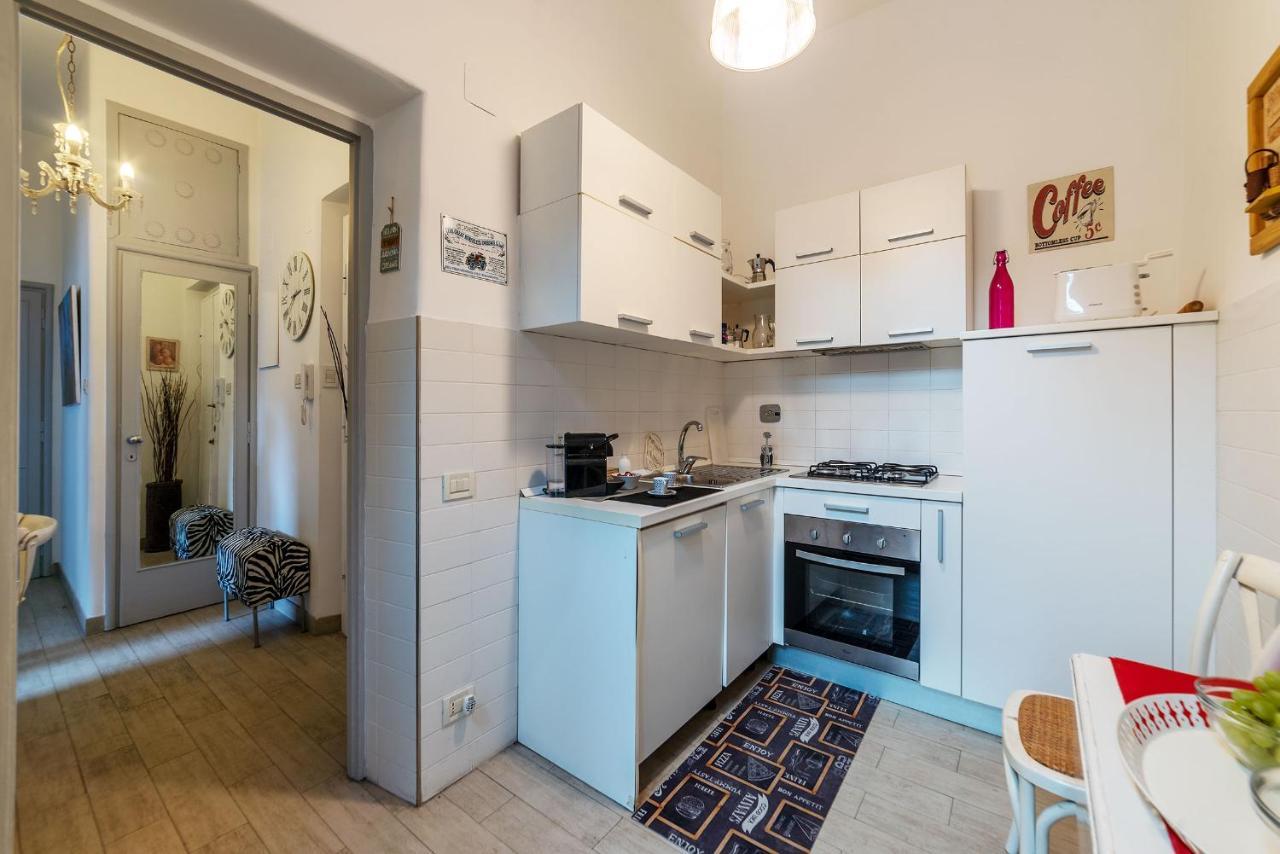 Penthouse Apartment With Terrace Close To Vatican ローマ エクステリア 写真