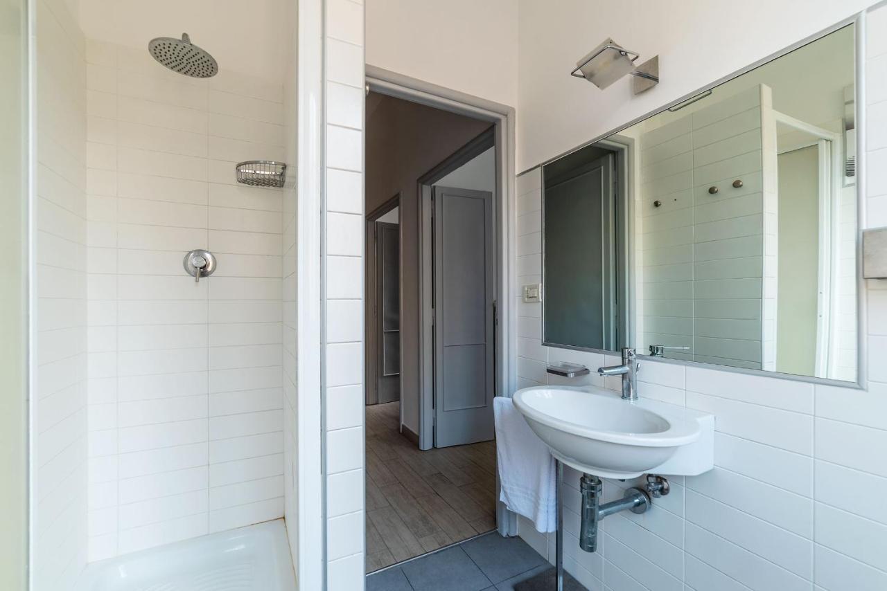 Penthouse Apartment With Terrace Close To Vatican ローマ エクステリア 写真