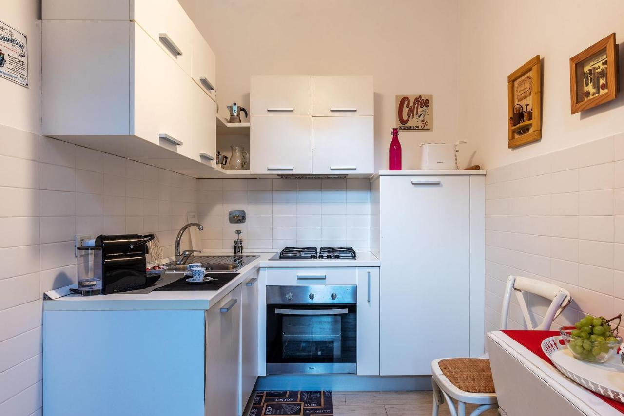 Penthouse Apartment With Terrace Close To Vatican ローマ エクステリア 写真